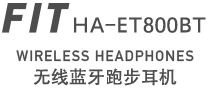 HA-ET50BT WIRELESS HEADPHONES
