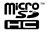 Micro SD HC&trade;
