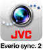 EVERIO SYNC.2