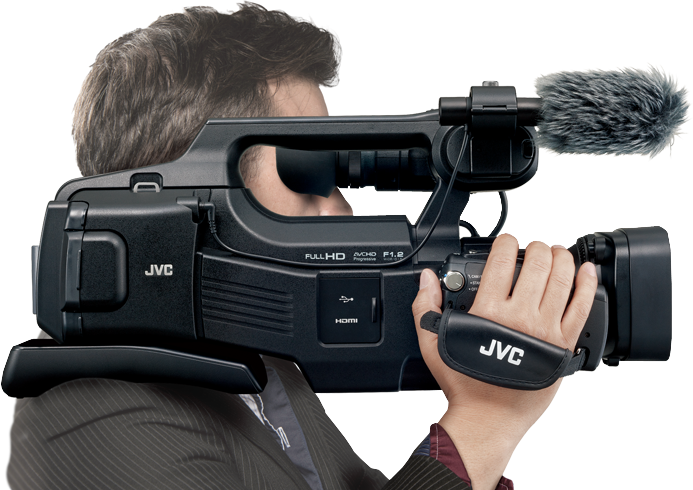 JY-HM85 Shoulder Mount