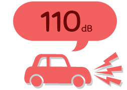 110db