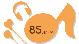 85db