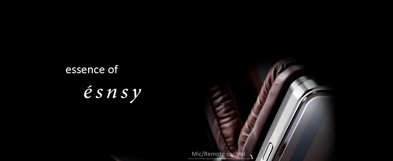 esnsy 耳塞耳机 详情 JVC China