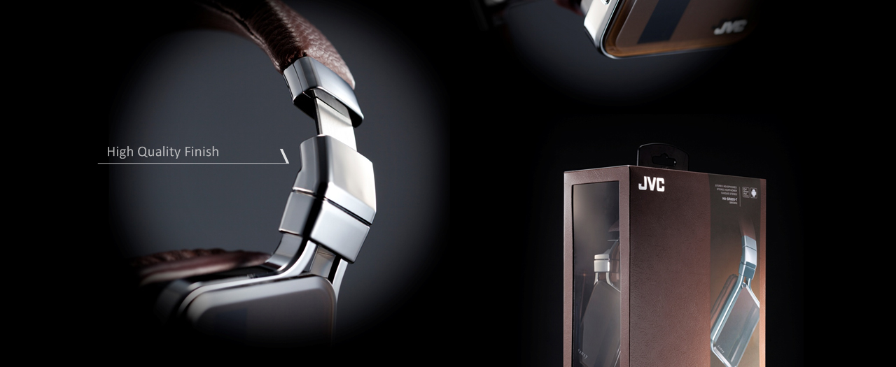 esnsy 耳塞耳机 详情 JVC China