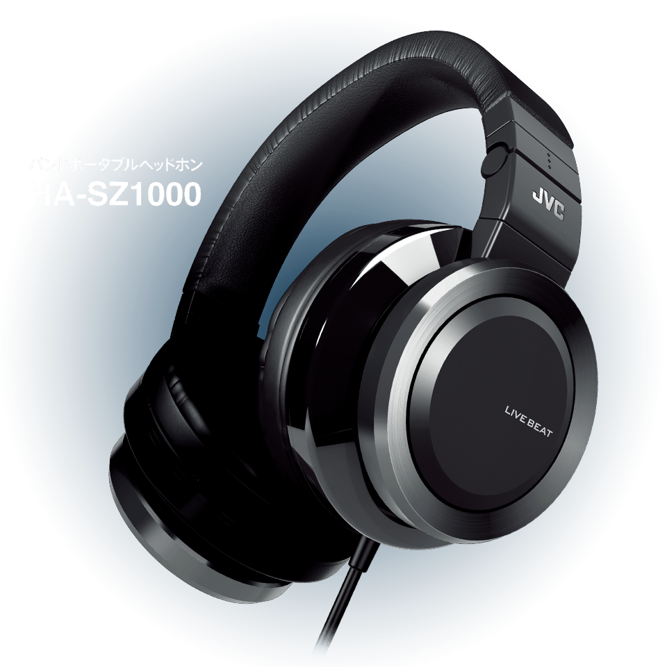 HA-SZ1000