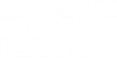 Absolute bass headband