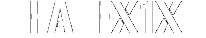 HA-FX1X