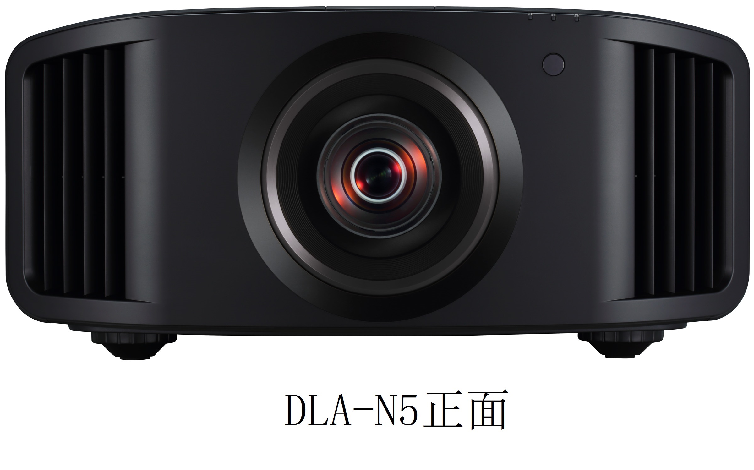 JVC DLA-N5BC D-ILA电影投影机(图7)